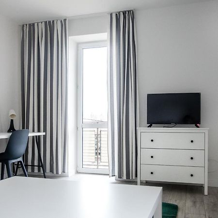 Apartament Apartament Nadbystrzycka no.07 Lublin Zewnętrze zdjęcie