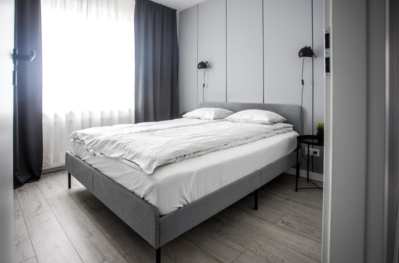 Apartament Apartament Nadbystrzycka no.07 Lublin Zewnętrze zdjęcie