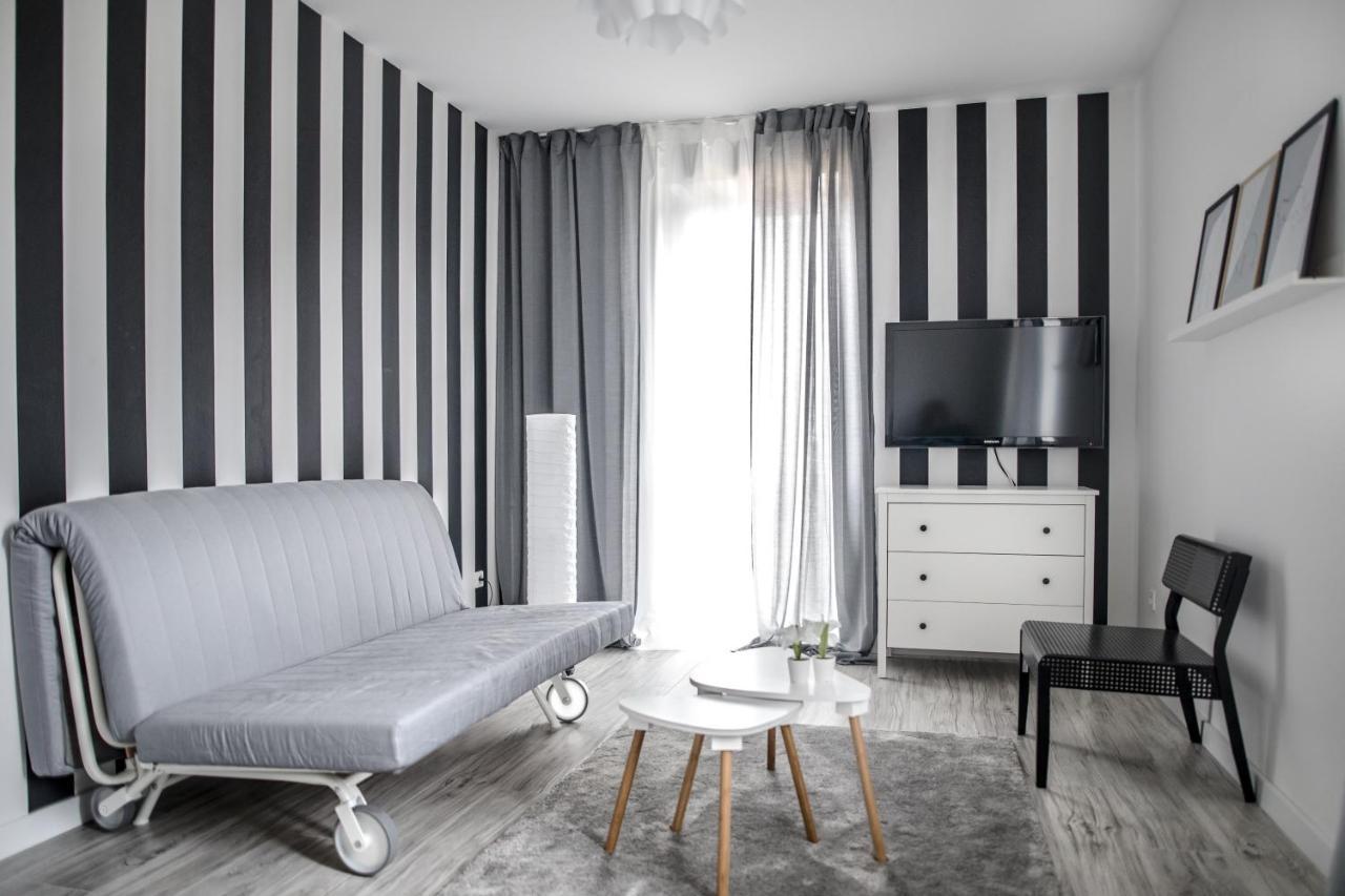 Apartament Apartament Nadbystrzycka no.07 Lublin Zewnętrze zdjęcie