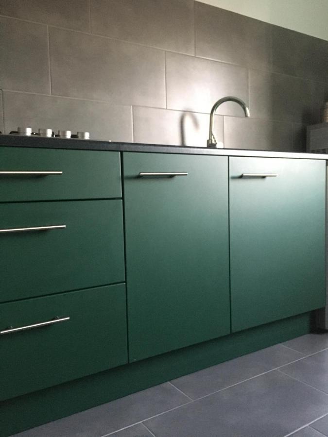 Apartament Apartament Nadbystrzycka no.07 Lublin Zewnętrze zdjęcie